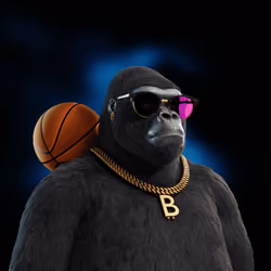 The Metakong Society #889