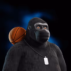 The Metakong Society #802