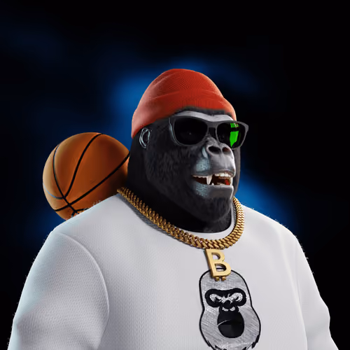 The Metakong Society #1394