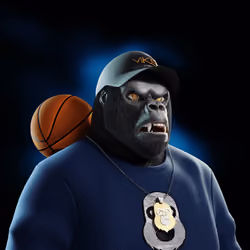 The Metakong Society #841