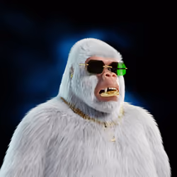 The Metakong Society #546