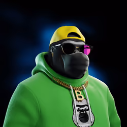 The Metakong Society #1112