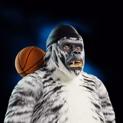 The Metakong Society #1017