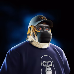 The Metakong Society #1826