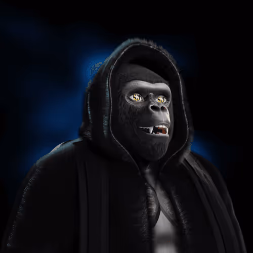 The Metakong Society #1781