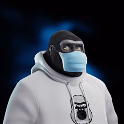 The Metakong Society #350