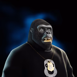 The Metakong Society #1817