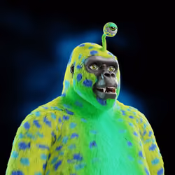 The Metakong Society #1235