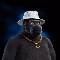 The Metakong Society #805