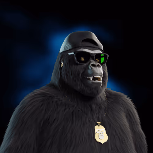 The Metakong Society #1210