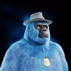 The Metakong Society #1827