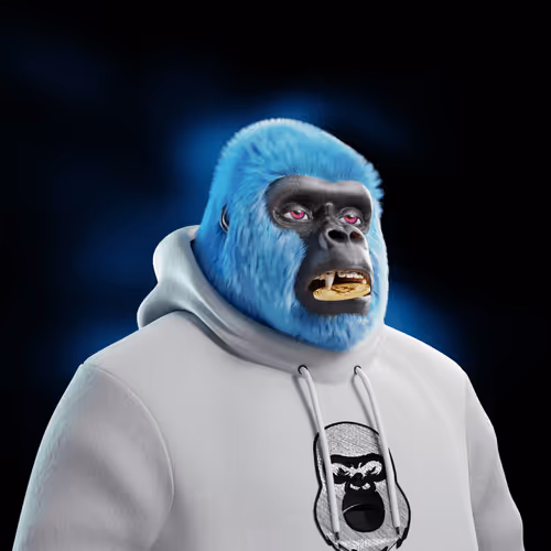 The Metakong Society #356
