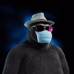 The Metakong Society #582