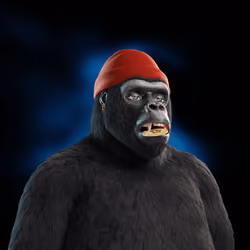 The Metakong Society #154