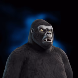 The Metakong Society #1271