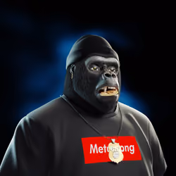The Metakong Society #56