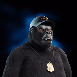 The Metakong Society #1941