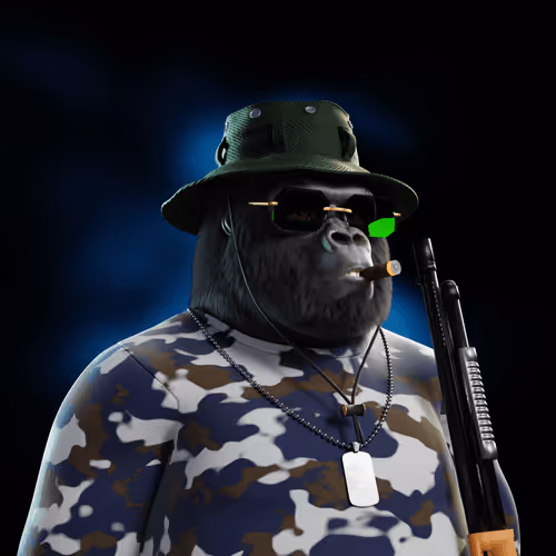Mks Meta Kong Society