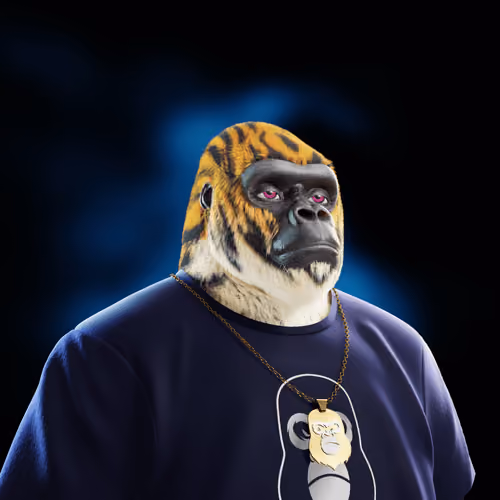 The Metakong Society #194