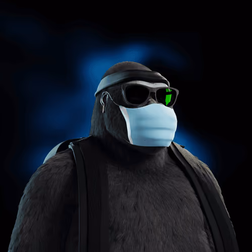 The Metakong Society #665