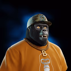 The Metakong Society #627