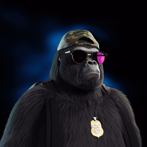 The Metakong Society #346