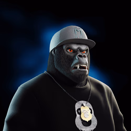 The Metakong Society #600