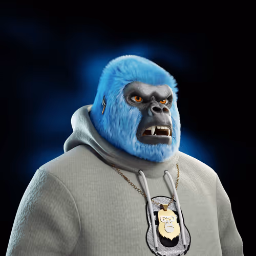 The Metakong Society #32