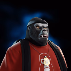 The Metakong Society #584