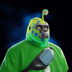 The Metakong Society #2010