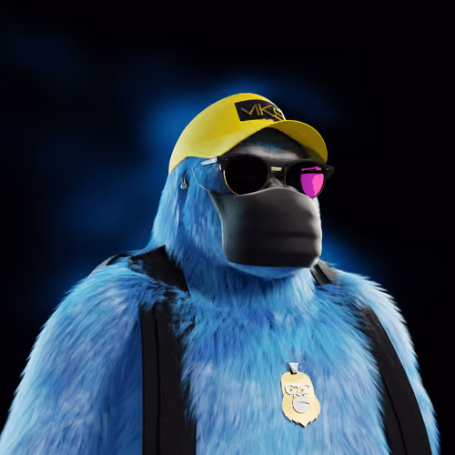 The Metakong Society #1835