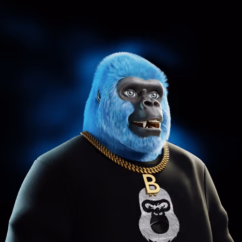 The Metakong Society #993