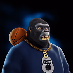 The Metakong Society #476