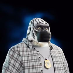 The Metakong Society #685