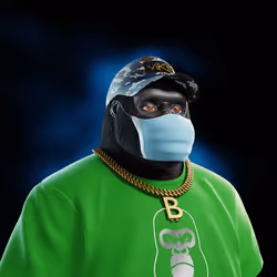 The Metakong Society #1257