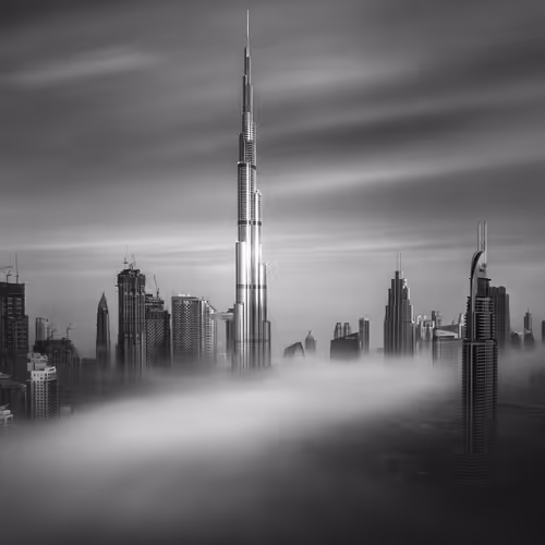 Oasis Of Art Landscapes Volume I