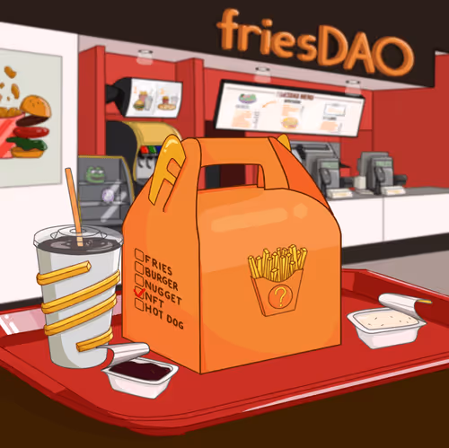 Friesdao