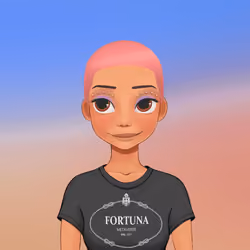 Fortuna #798