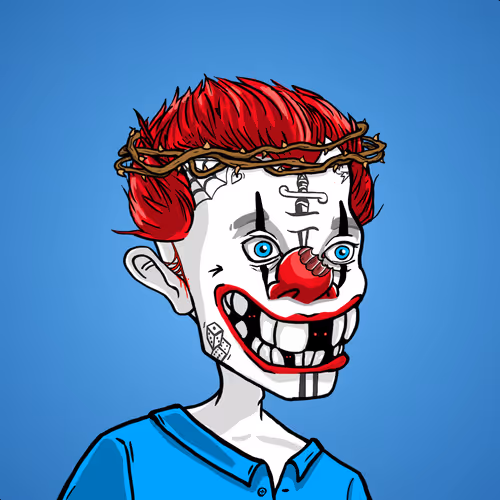 Theclownzgang