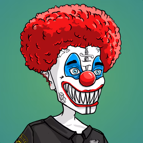 Theclownzgang