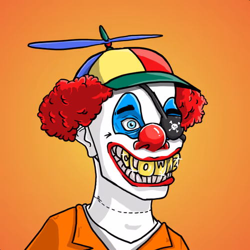 Theclownzgang