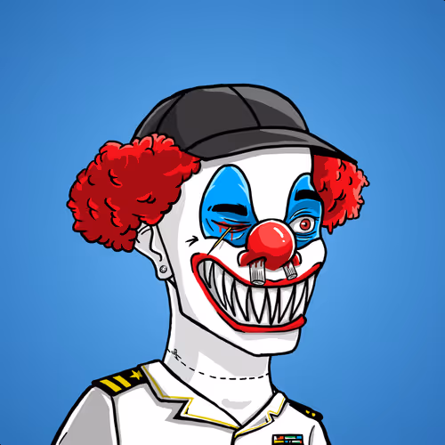 Theclownzgang