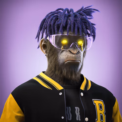 PLUR #1916