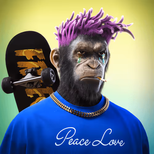PLUR #6955