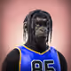 7679