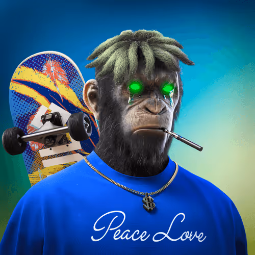 PLUR #3453