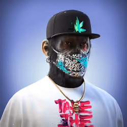 PLUR #2694