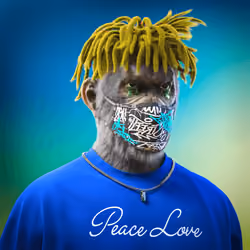 PLUR #3172