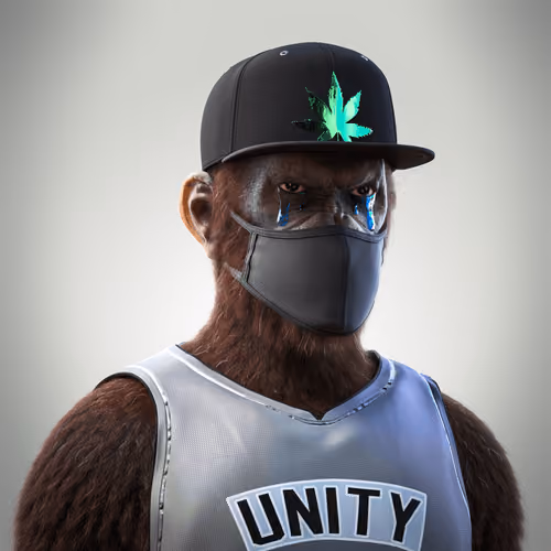 PLUR #3764