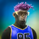 6430